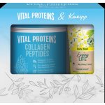 Vital Proteins Dárkové balení Collagen Peptides 567 g + Kneipp sprchový gel 200 ml – Zbozi.Blesk.cz