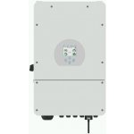 Deye Hybridní SUN-12K 12kW 3 fáze 2x MPPT SUN-12K-SG04LP3-EU – HobbyKompas.cz