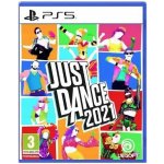 Just Dance 2021 – Zboží Živě