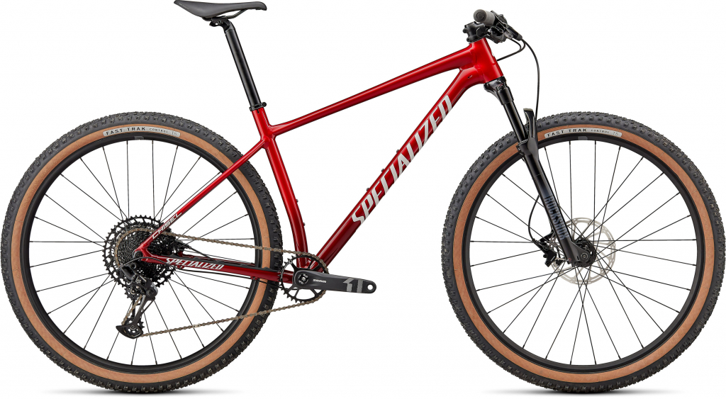 Specialized Chisel HT Comp 2022