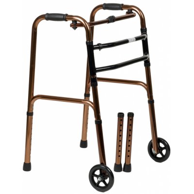 Antar at51088 (m) krokovací chodítko pro seniory – Zboží Mobilmania