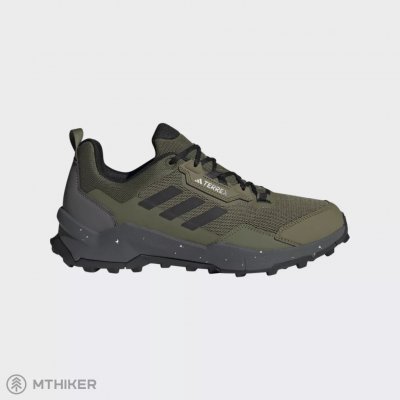 adidas Terrex AX4 GY5077 Zelená – Hledejceny.cz