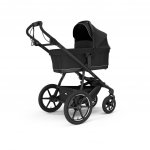 Thule Urban Glide 4-wheel Black 2024 – Hledejceny.cz