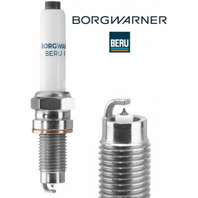 Zapalovací svíčka BorgWarner (BERU) Z507 – Hledejceny.cz