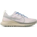 Nike React Pegasus Trail 4 W Dj6159-600 bílé – Sleviste.cz