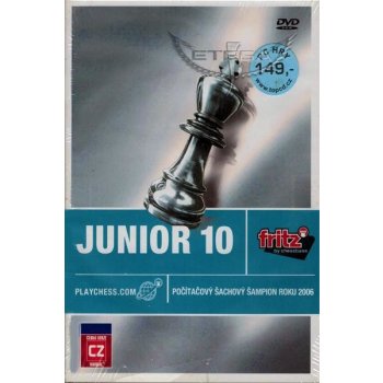 Junior 10