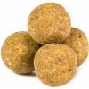 Návnada a nástraha Mikbaits Boilies x-class 4kg 20mm Patentka&Krill