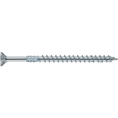 HS easy PRO Vrut do dřevostavby 6,0x 60mm TX30 ZB (200ks) – Hledejceny.cz