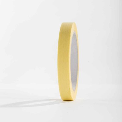 Czechobal s.r.o. Krepová lepící páska 15 mm x 50 m – Zboží Dáma