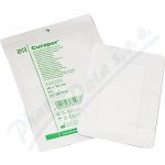 Curapor steril 10 x 15 cm 50 ks – Zboží Dáma