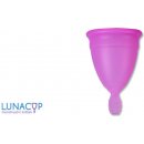 Lunacup menstruační kalíšek 2 větší fialový