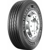Nákladní pneumatika Continental HSW2 COACH 315/80 R22.5 156L