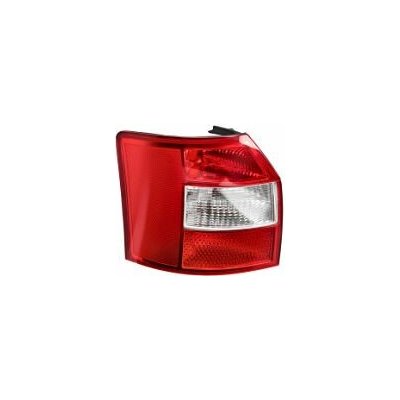 Zadní světlo- levé AUDI A4 (B6) 2000-2004 |000-2004| DEPO | 4411971LUE – Hledejceny.cz