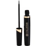 Collistar Eye Liner Professionale tekuté oční linky 10 Nero 5 ml – Sleviste.cz