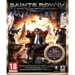 Saints Row 4 (Game Of The Century Edition) – Hledejceny.cz
