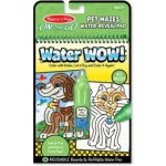 Melissa & Doug Kouzlení vodou Mazlíčci – Hledejceny.cz
