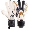 Fotbal - rukavice HO SOCCER MGC SPECIAL EDITION RETRO WHITE