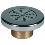 Vágner Pool Vtoková tryska uzavíratelná – závit 11/2“ ex, 40 mm, AISI