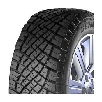 General Tire Grabber A/T2 235/75 R15 109S