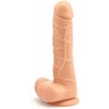 Dilda Medical Silicone Dildo 20 cm