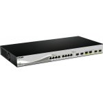 D-Link DXS-1210-12TC – Zboží Živě