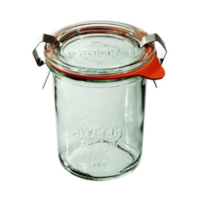 Weck zavařovací sklenice Sturz 12 x 160 ml – Zboží Dáma Weck zavařovací sklenice Sturz 12 x 160 ml – Zboží Dáma