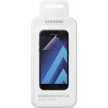 Ochranná fólie Samsung Galaxy J3 - originál