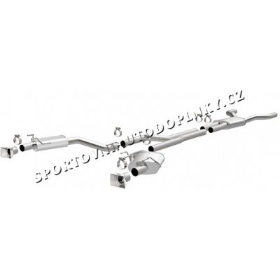 Magnaflow 16481 – Hledejceny.cz