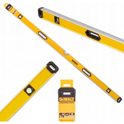 DeWALT DWHT0-43172 Box Beam 1800mm 3libely – Hledejceny.cz