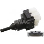 Spínač brzdového světla SWAG 30 10 4351 – Zboží Mobilmania