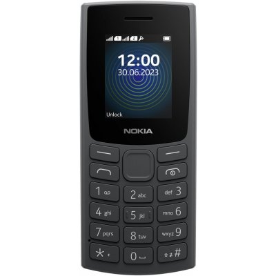 Nokia 110 4G 2023 – Zboží Živě