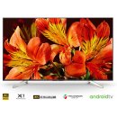 Sony Bravia KD-49XF8505