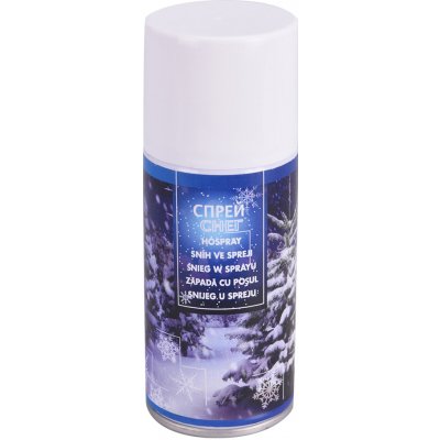 Koopman International b.v. Sněhový sprej 150ml – Hledejceny.cz