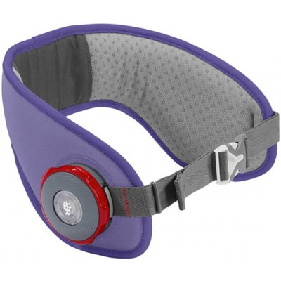 Step by Step EASY BELT Bederní pás Purple – Hledejceny.cz