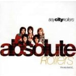 Bay City Rollers - Absolute Rollers-The Very Best Of Bay City Rollers CD – Zbozi.Blesk.cz