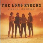 The Long Ryders - STATE OF OUR UNION - CD – Zbozi.Blesk.cz