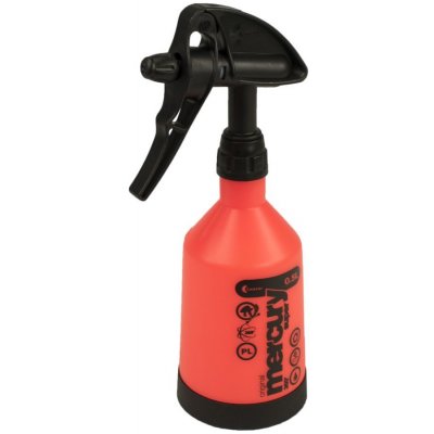 Kwazar Mercury super 0,5 l – Zboží Dáma