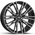 AEZ SEATTLE 8.5x20 5x108 ET47.5 black polished – Sleviste.cz