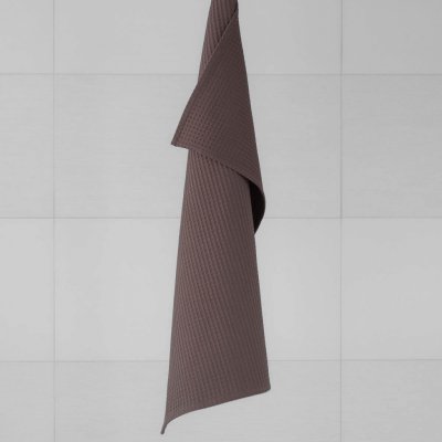 Veba RUMBA 46x70 cm tmavá hnědá – Zboží Dáma