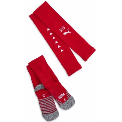 Puma TEAM SKS STACKED SOCKS PROMO – Zboží Dáma