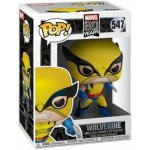 Funko Pop! Marvel 80th First Appearance Wolverine 9 cm – Hledejceny.cz