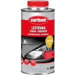 Carlson Leštěnka černá - krémová 500 ml – Zboží Mobilmania
