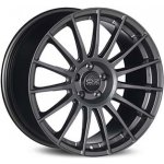 OZ SUPERTURISMO LM 7,5x17 5x108 ET40 matt graphite | Zboží Auto
