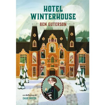 Hotel Winterhouse – Sleviste.cz