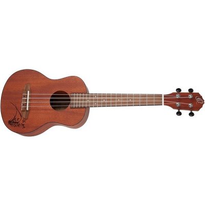 Ortega RU5MM-TE – Zboží Dáma