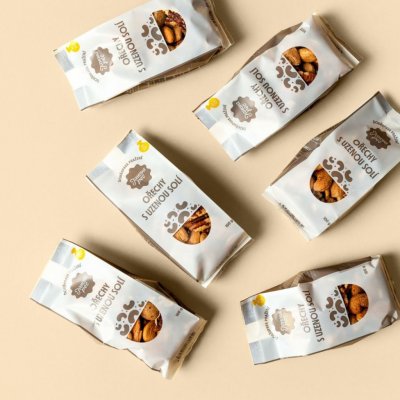 Janova pec Pečené ořechy s chilli 100 g – Hledejceny.cz