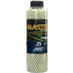 ASG Blaster 0,25 g 3300 ks – Zbozi.Blesk.cz