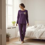 Wolf & Wolfie D2544B fialová – Hledejceny.cz