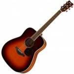 Yamaha FG 820 AB – Hledejceny.cz