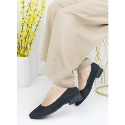 Cathay moda baleríny 3710-7B – Zboží Dáma